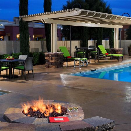 Hampton Inn & Suites Las Vegas South Kültér fotó