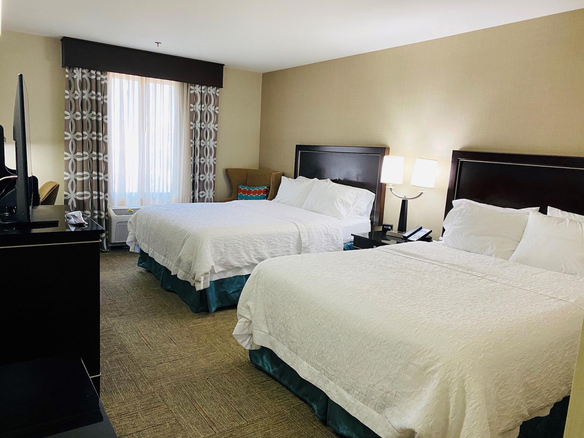 Hampton Inn & Suites Las Vegas South Kültér fotó