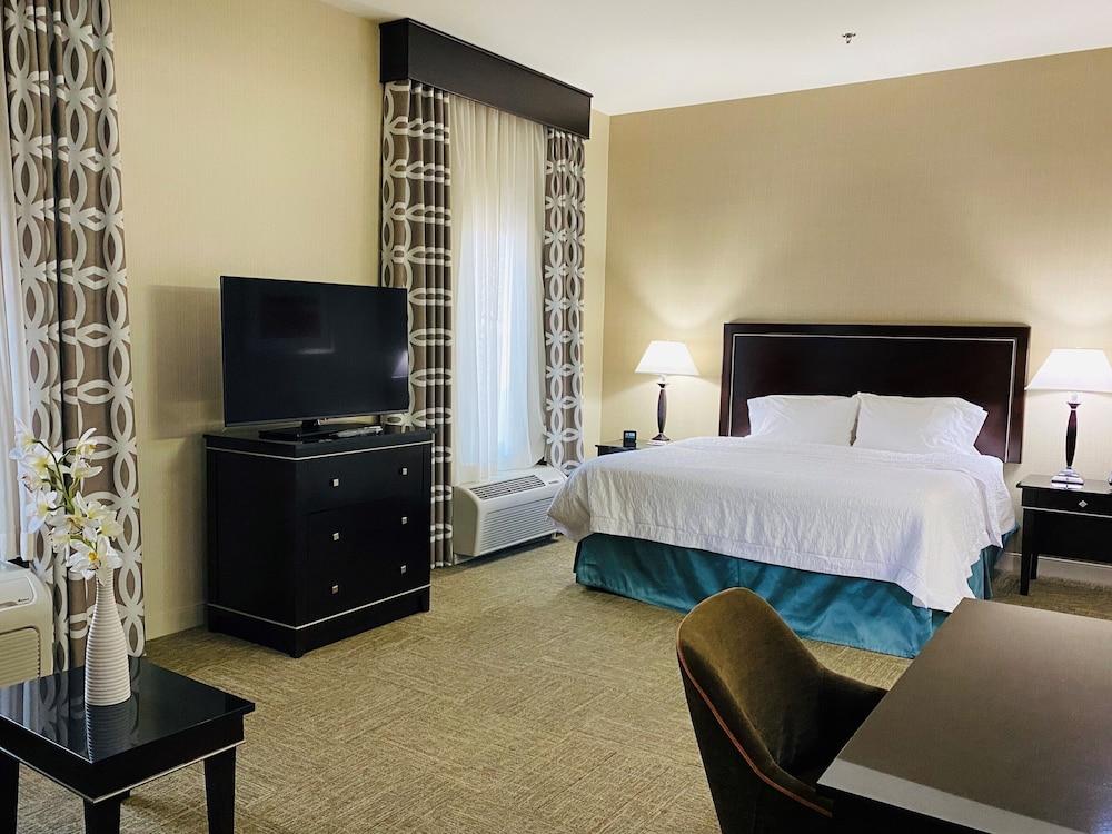 Hampton Inn & Suites Las Vegas South Kültér fotó