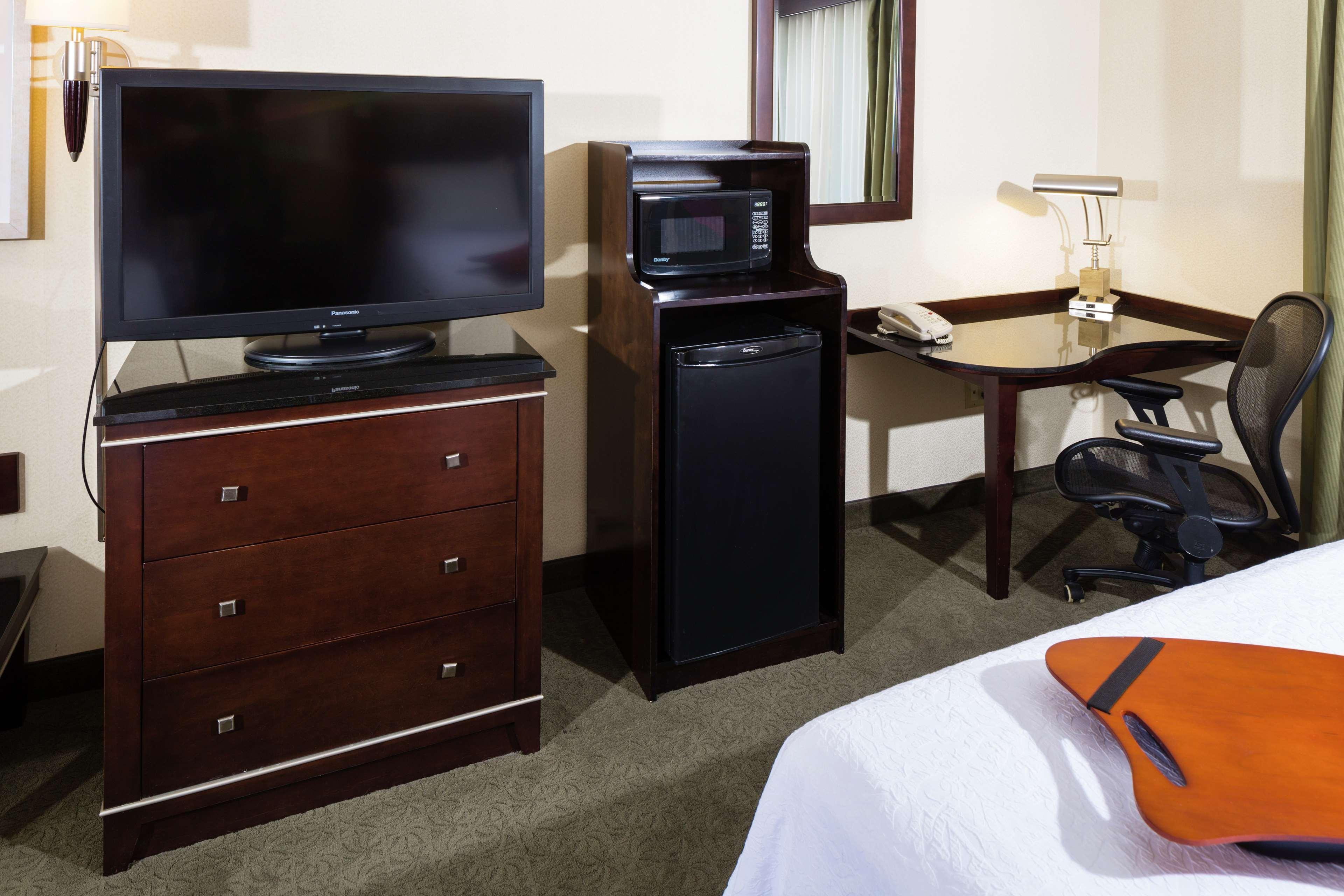 Hampton Inn & Suites Las Vegas South Kültér fotó
