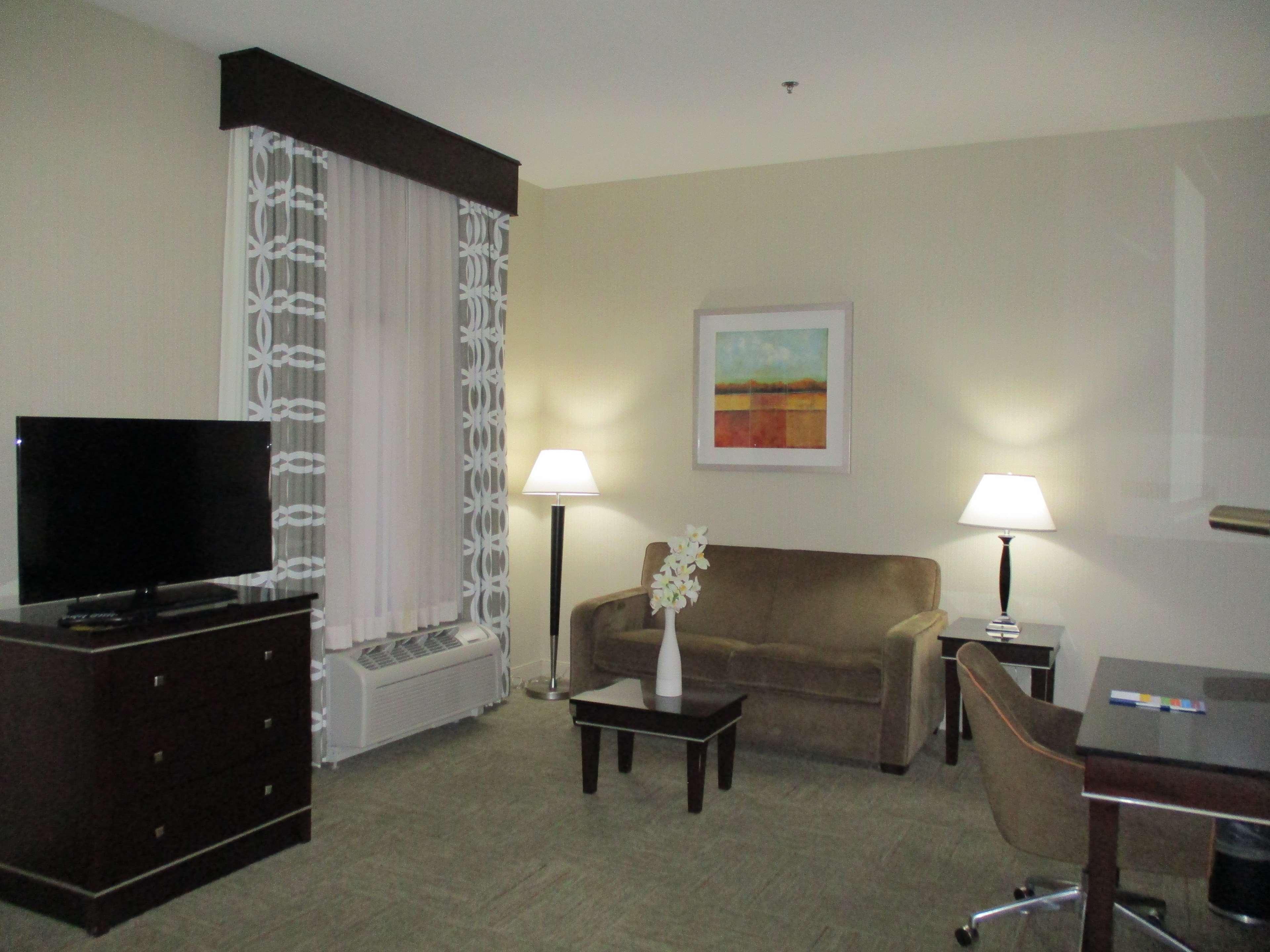 Hampton Inn & Suites Las Vegas South Kültér fotó