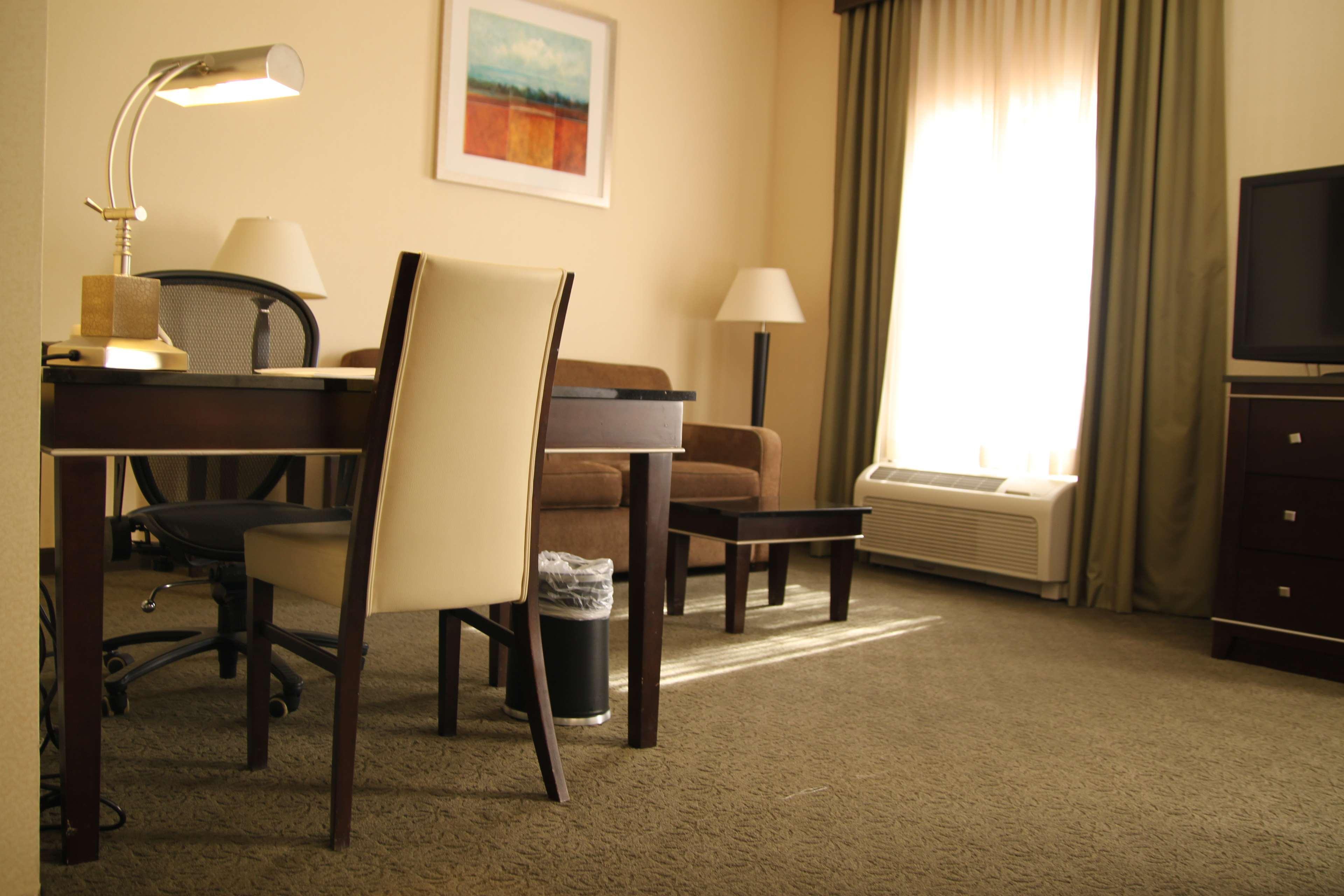 Hampton Inn & Suites Las Vegas South Kültér fotó