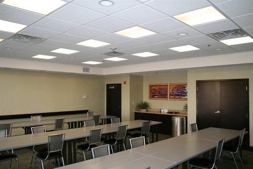 Hampton Inn & Suites Las Vegas South Létesítmények fotó