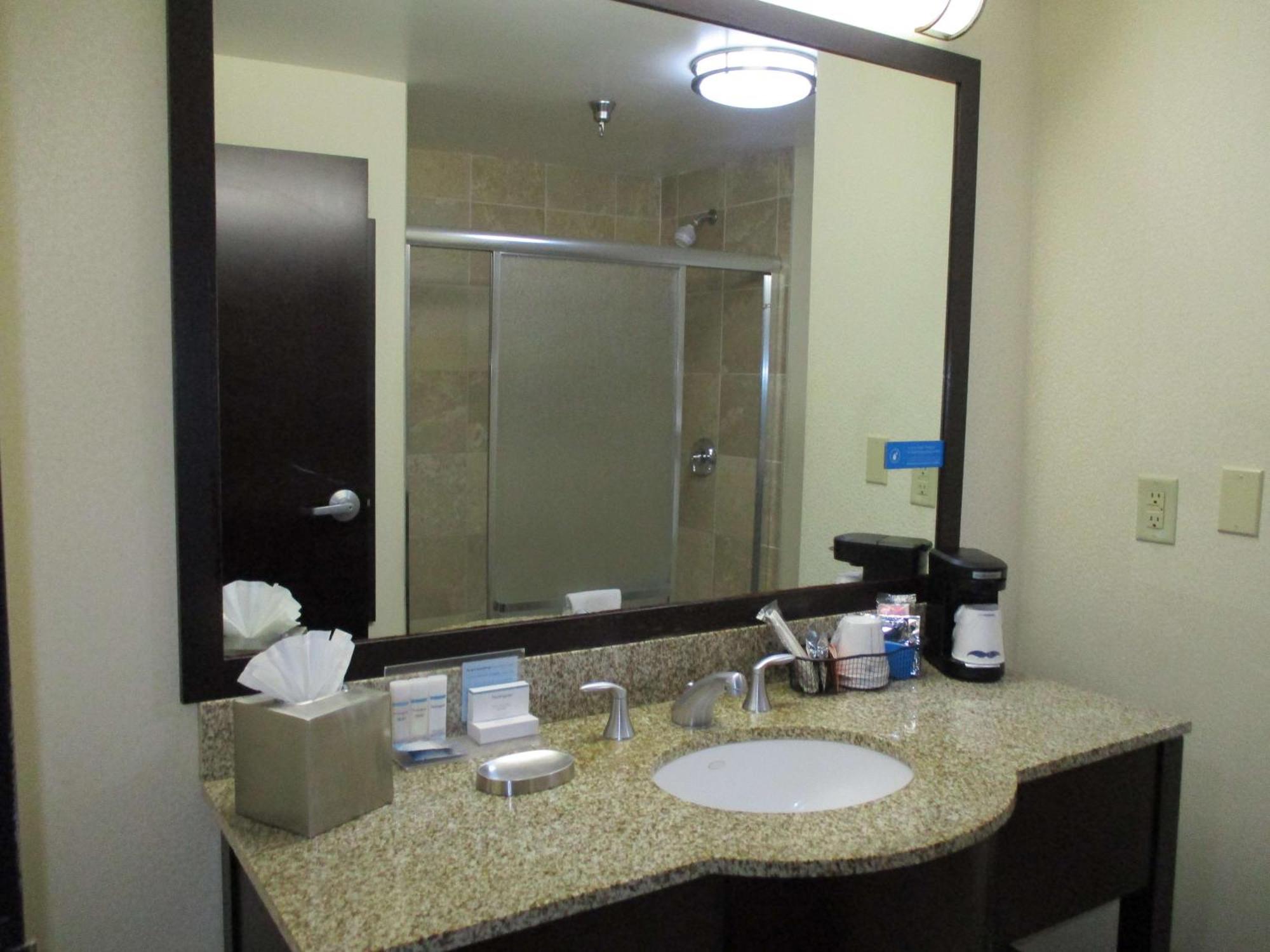 Hampton Inn & Suites Las Vegas South Kültér fotó