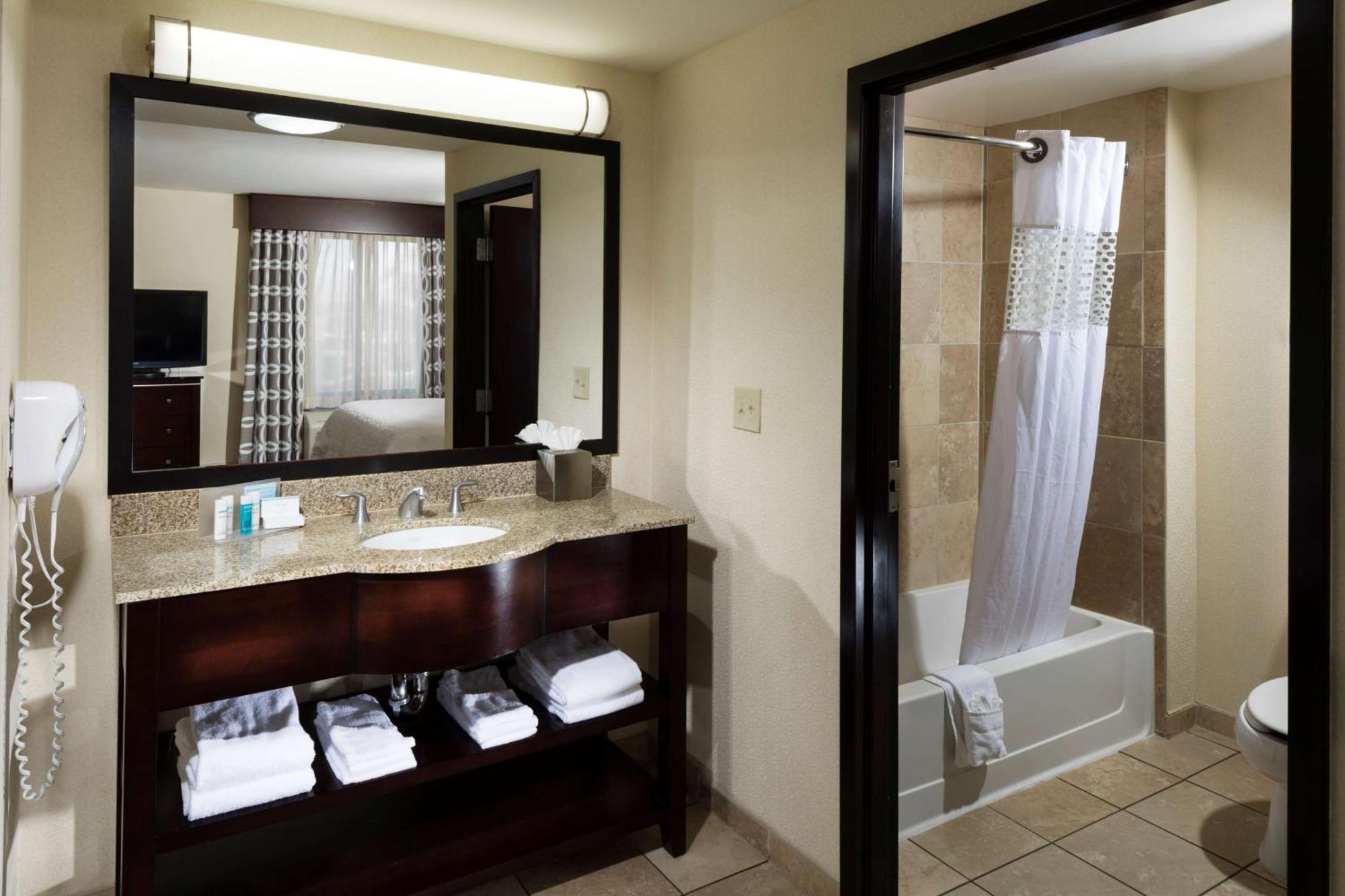 Hampton Inn & Suites Las Vegas South Kültér fotó