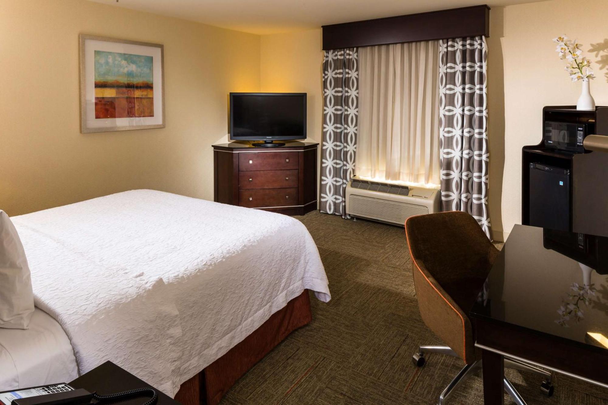 Hampton Inn & Suites Las Vegas South Kültér fotó