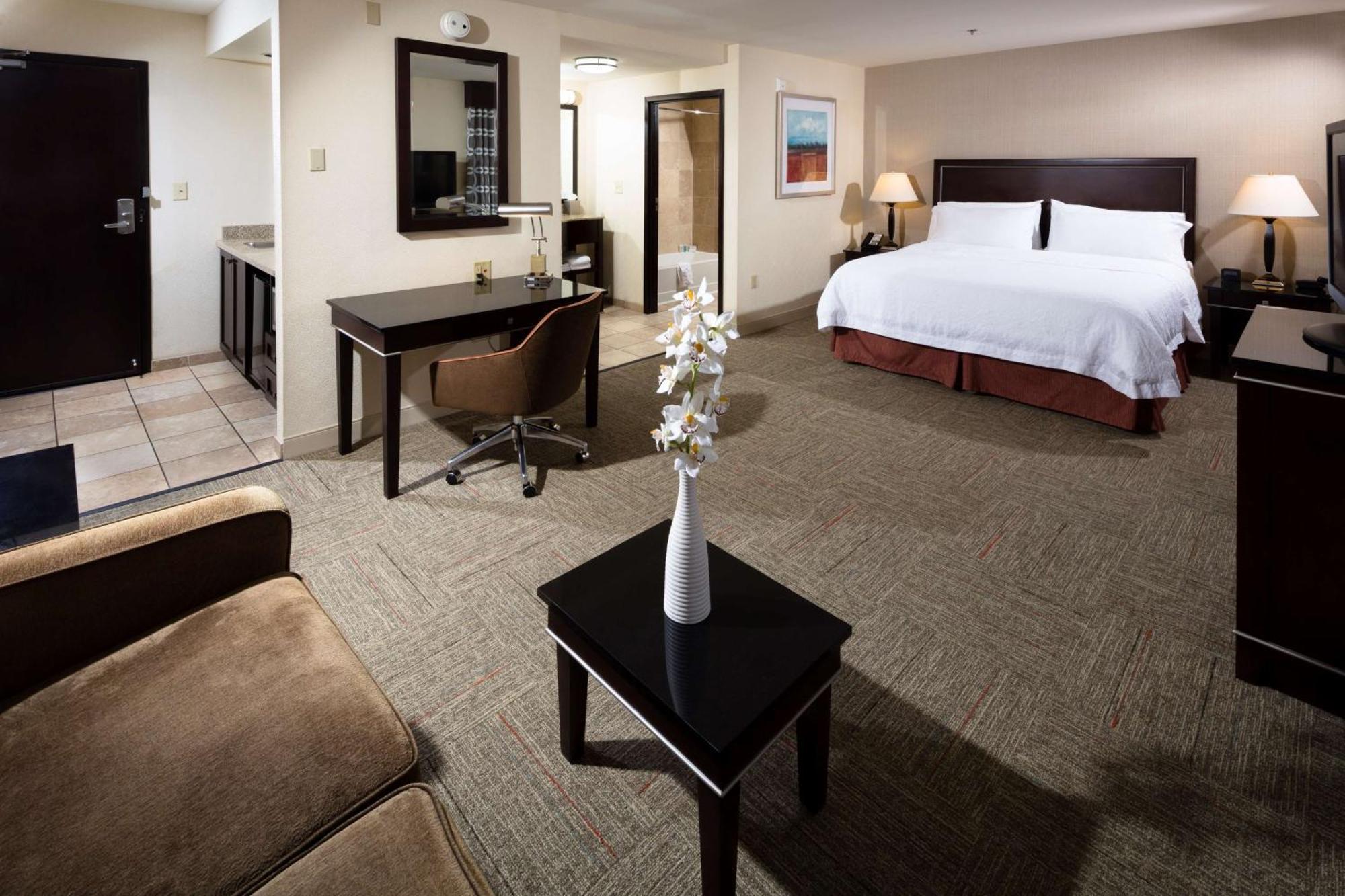 Hampton Inn & Suites Las Vegas South Kültér fotó