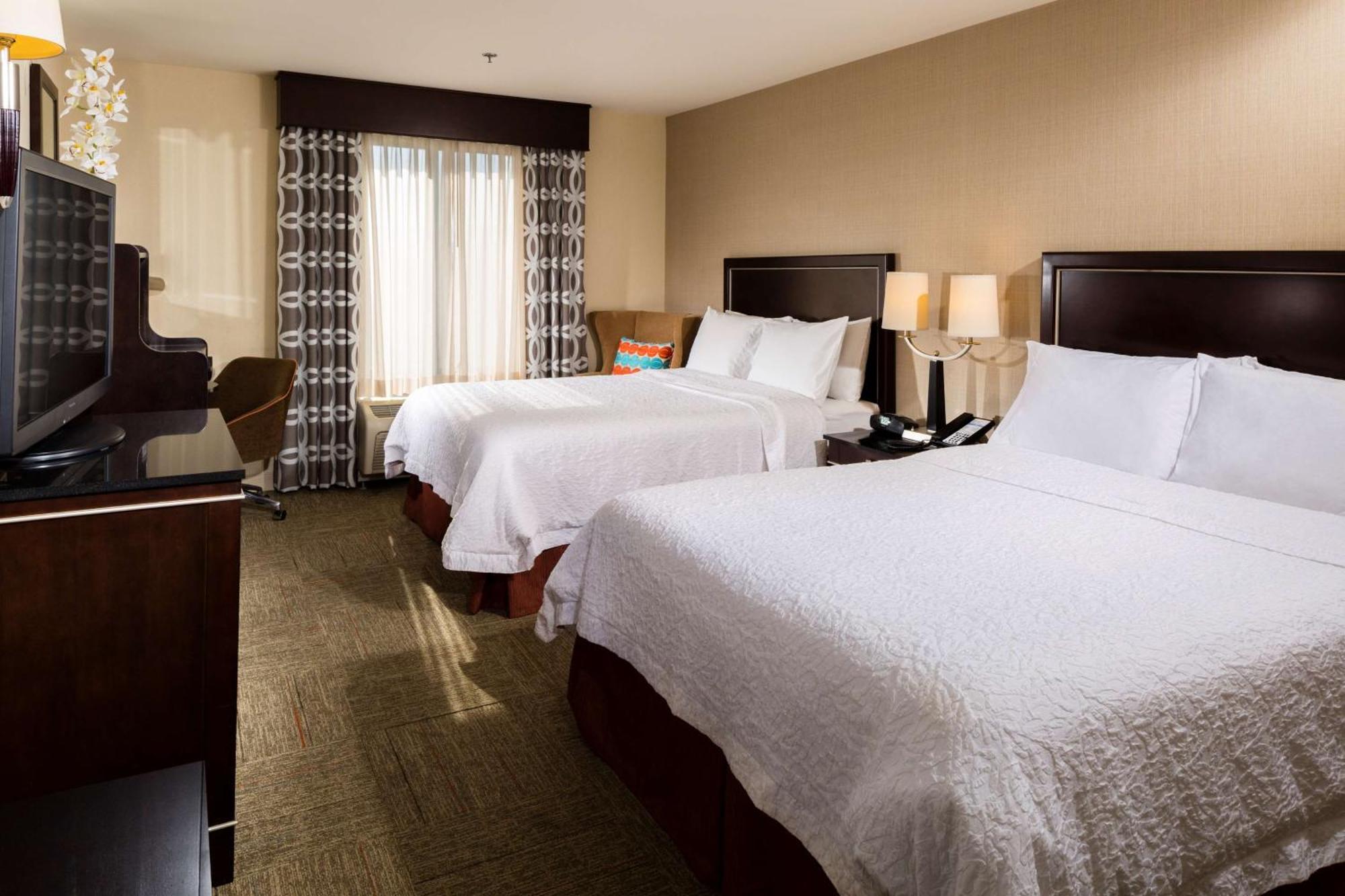 Hampton Inn & Suites Las Vegas South Kültér fotó