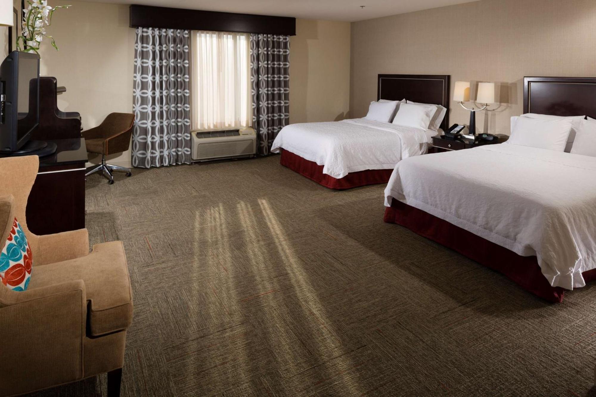 Hampton Inn & Suites Las Vegas South Kültér fotó