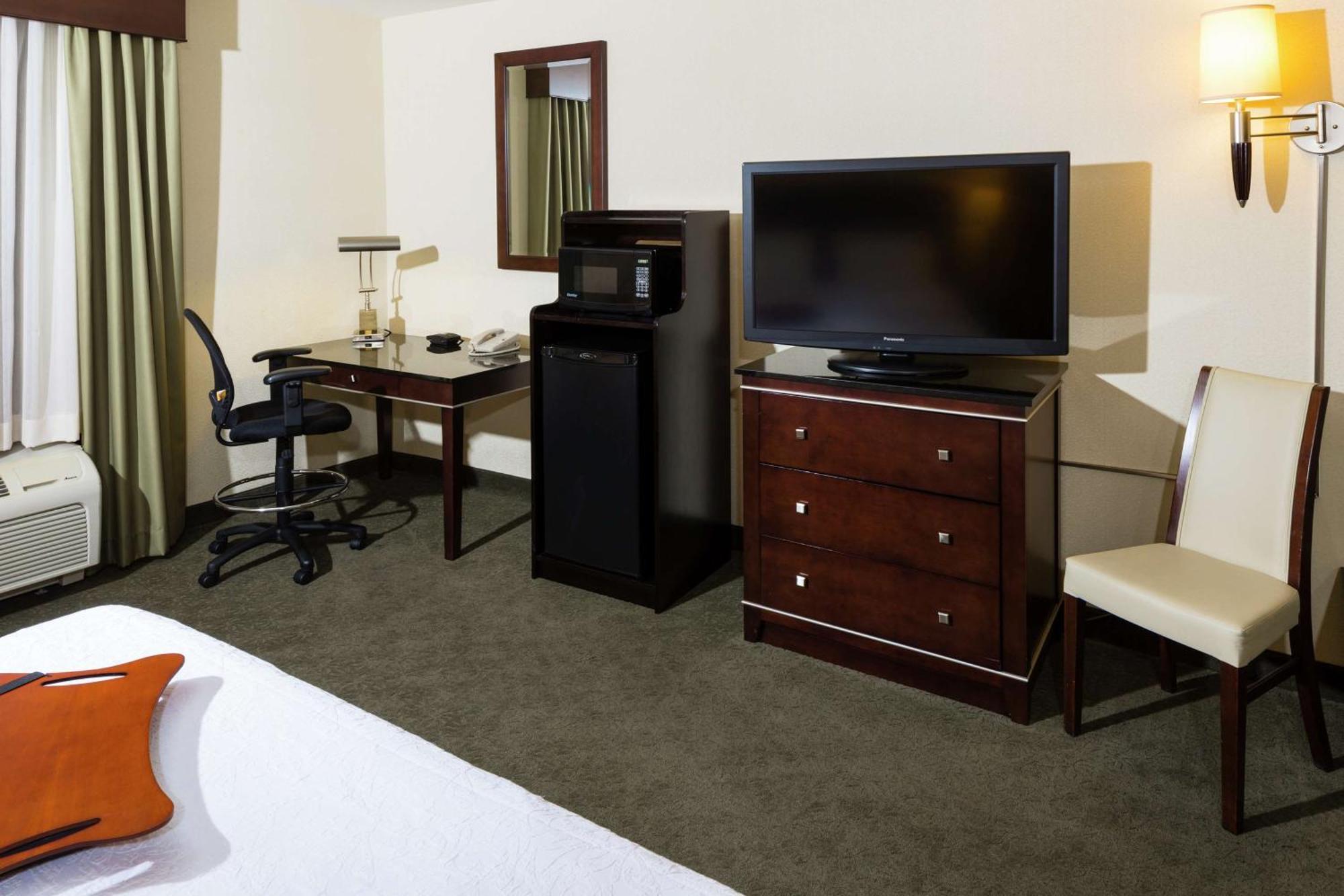 Hampton Inn & Suites Las Vegas South Kültér fotó