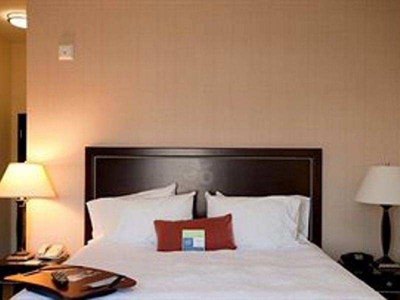 Hampton Inn & Suites Las Vegas South Kültér fotó