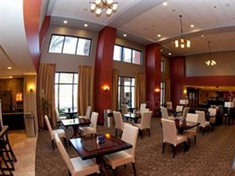 Hampton Inn & Suites Las Vegas South Kültér fotó
