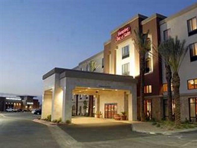 Hampton Inn & Suites Las Vegas South Kültér fotó