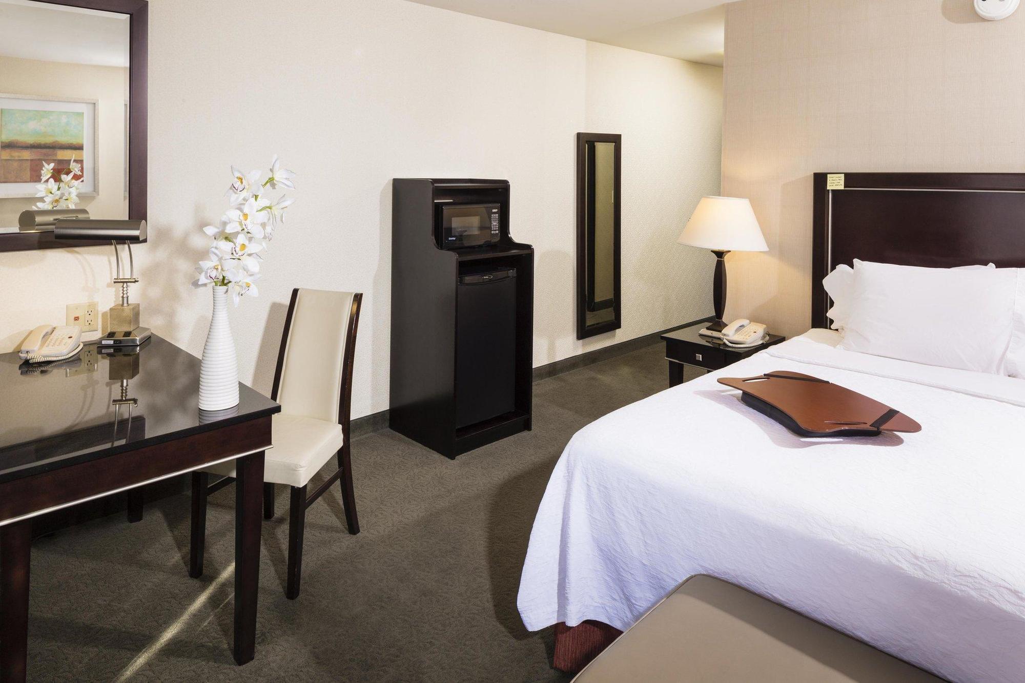 Hampton Inn & Suites Las Vegas South Kültér fotó