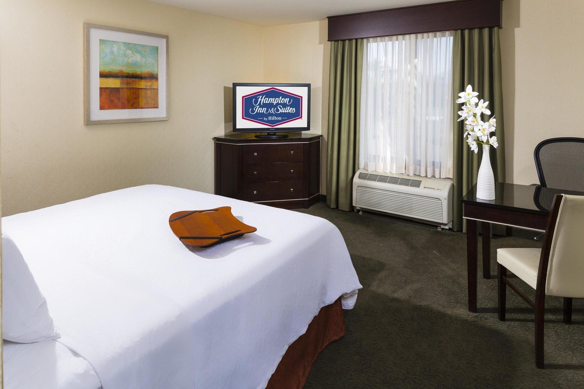 Hampton Inn & Suites Las Vegas South Kültér fotó
