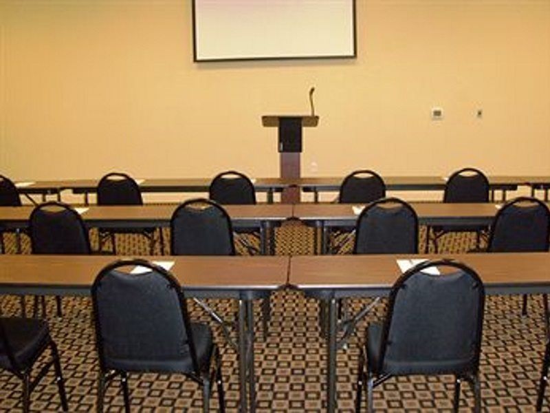 Hampton Inn & Suites Las Vegas South Kültér fotó