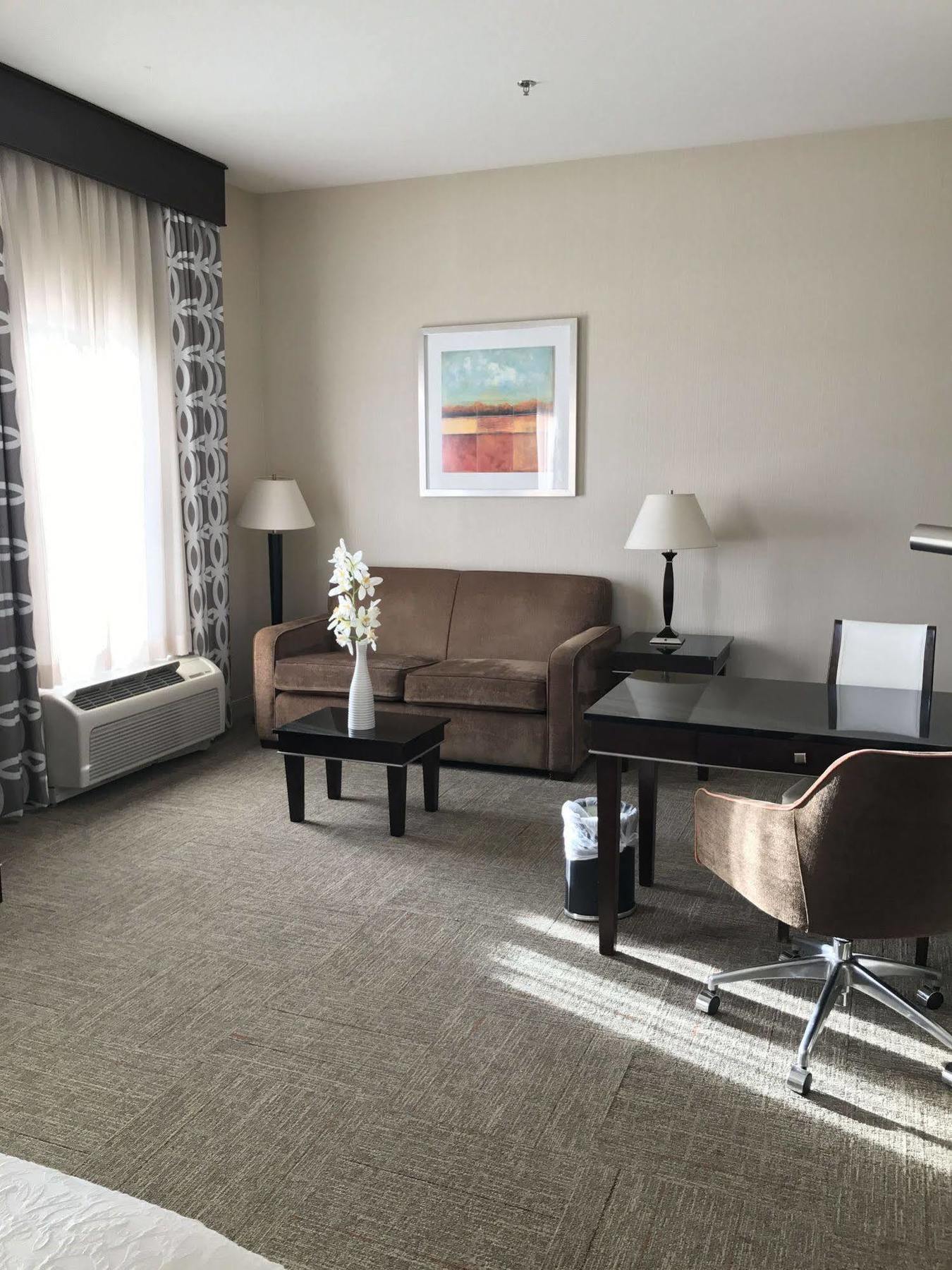 Hampton Inn & Suites Las Vegas South Kültér fotó