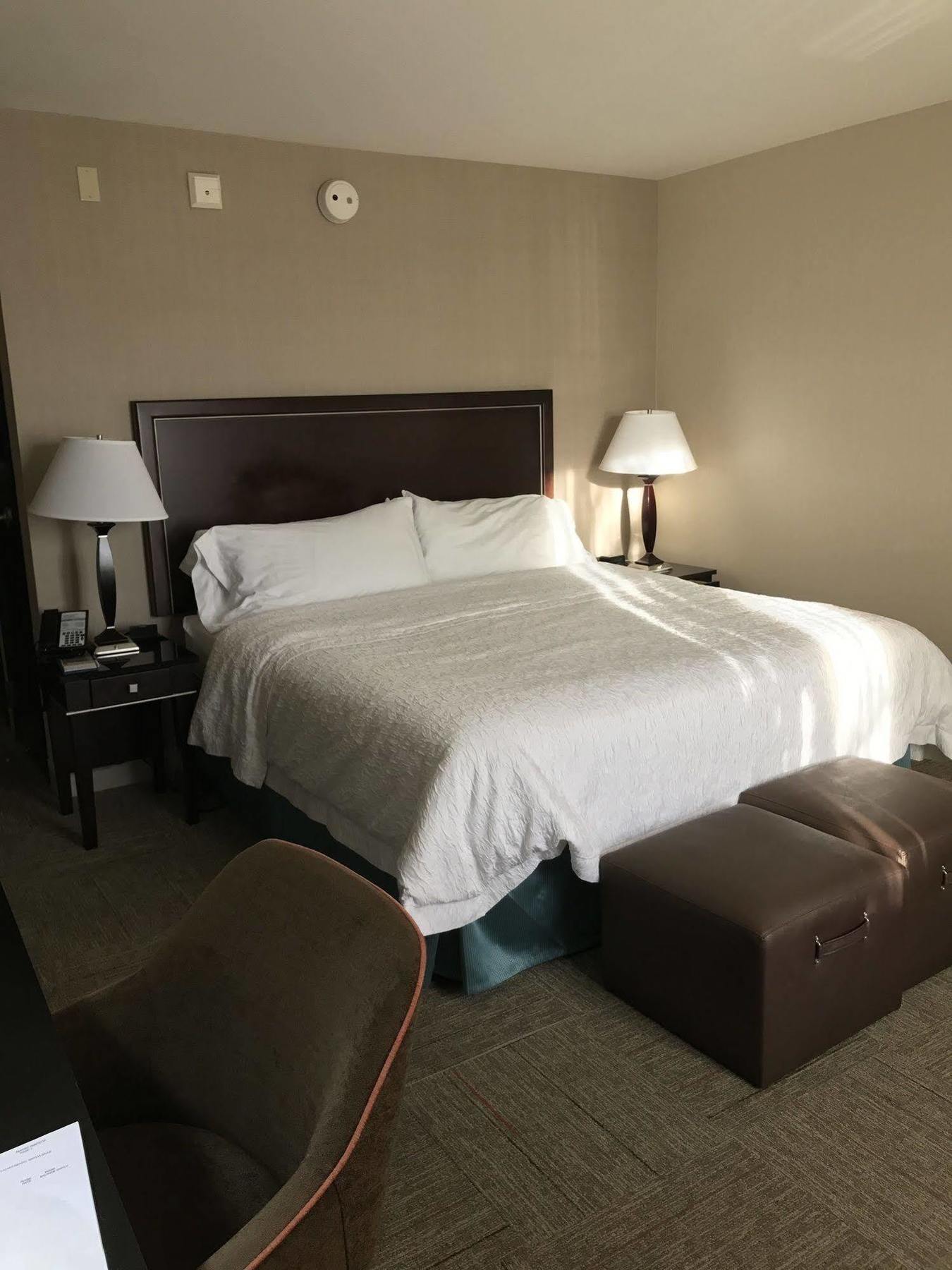 Hampton Inn & Suites Las Vegas South Kültér fotó