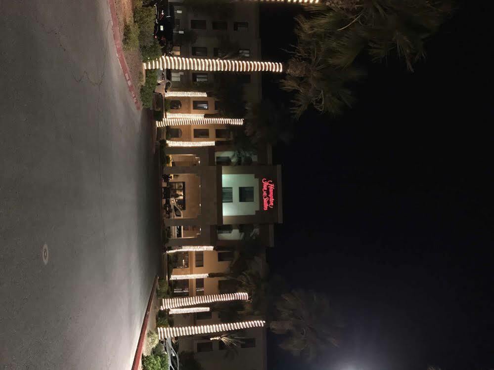 Hampton Inn & Suites Las Vegas South Kültér fotó